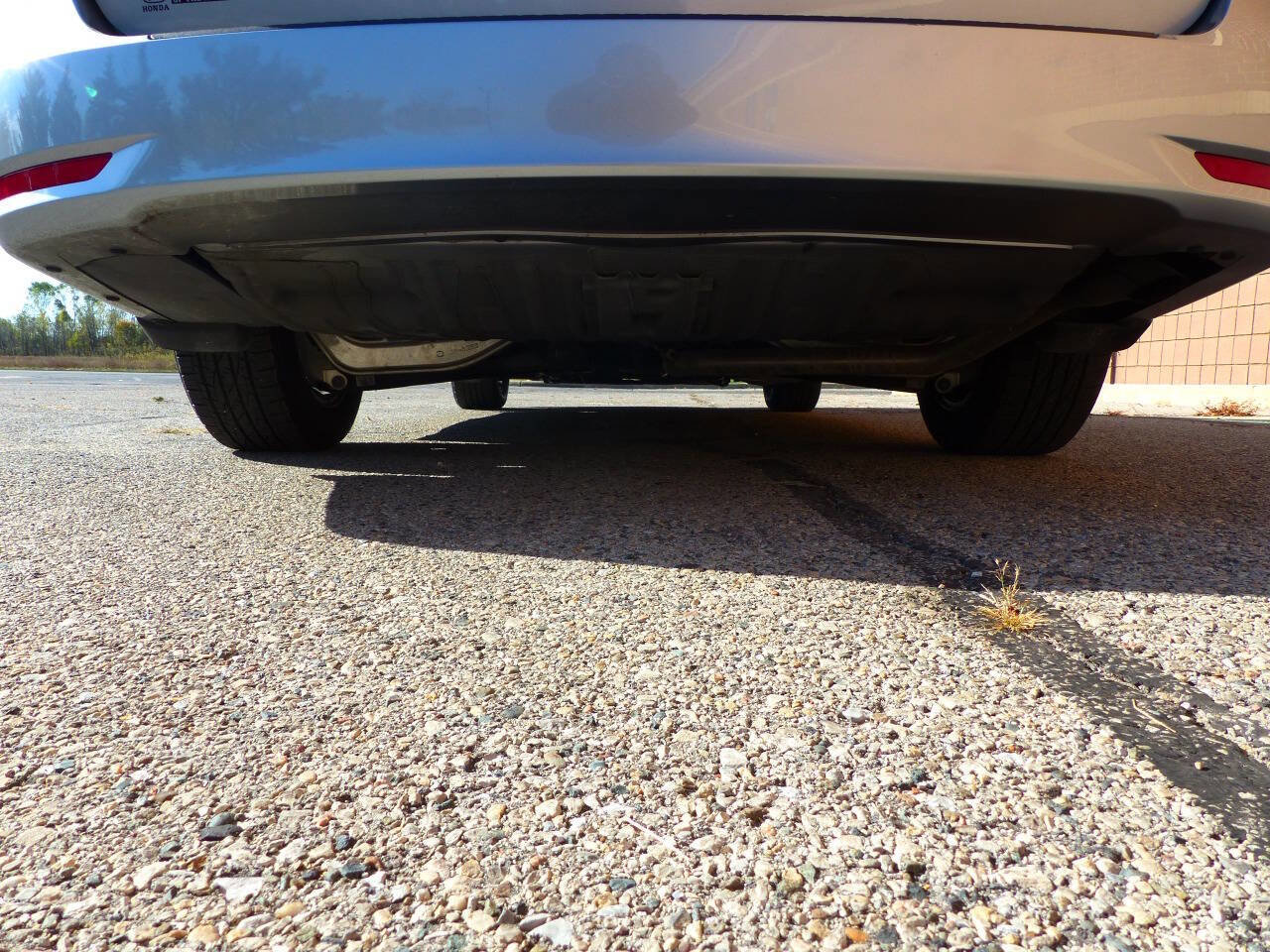 Used 2024 Honda Odyssey EX-L image 9