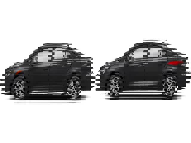 New 2026 Toyota Corolla LE image 3