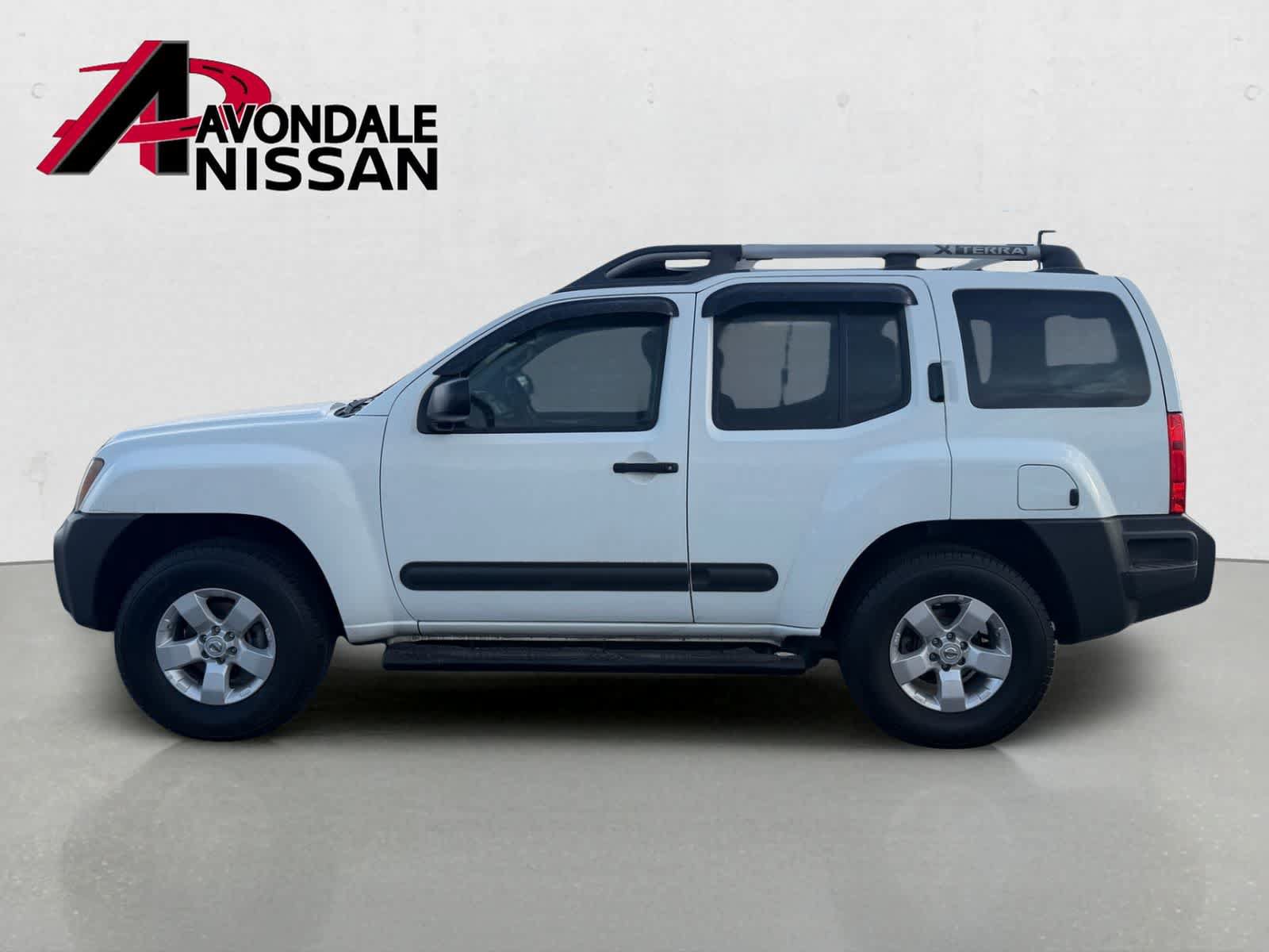 Used 2013 Nissan Xterra S RWD image 3