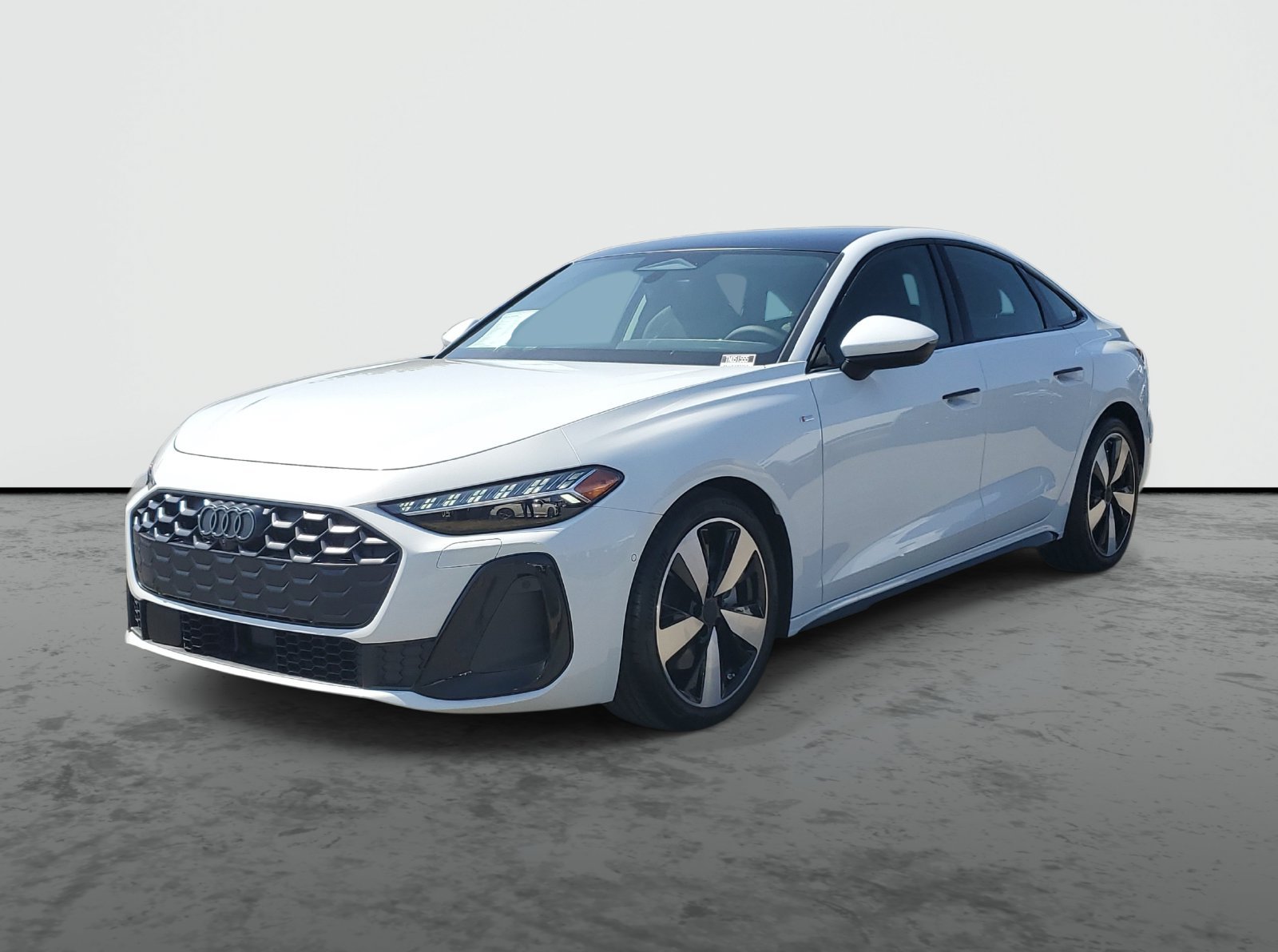 New 2026 Audi A5 Premium Plus AWD/4WD image 2
