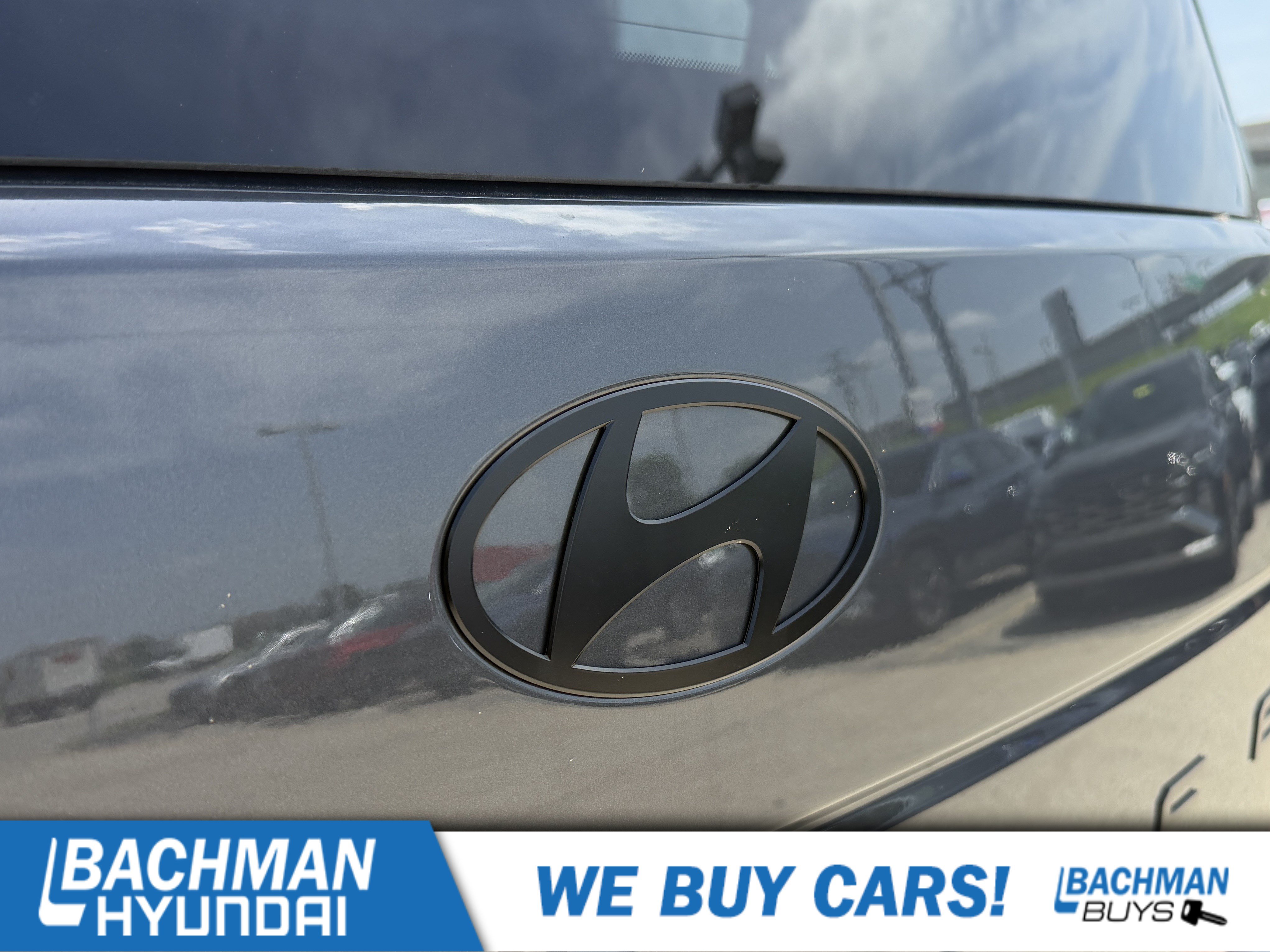 New 2026 Hyundai Santa Fe Calligraphy AWD/4WD image 9