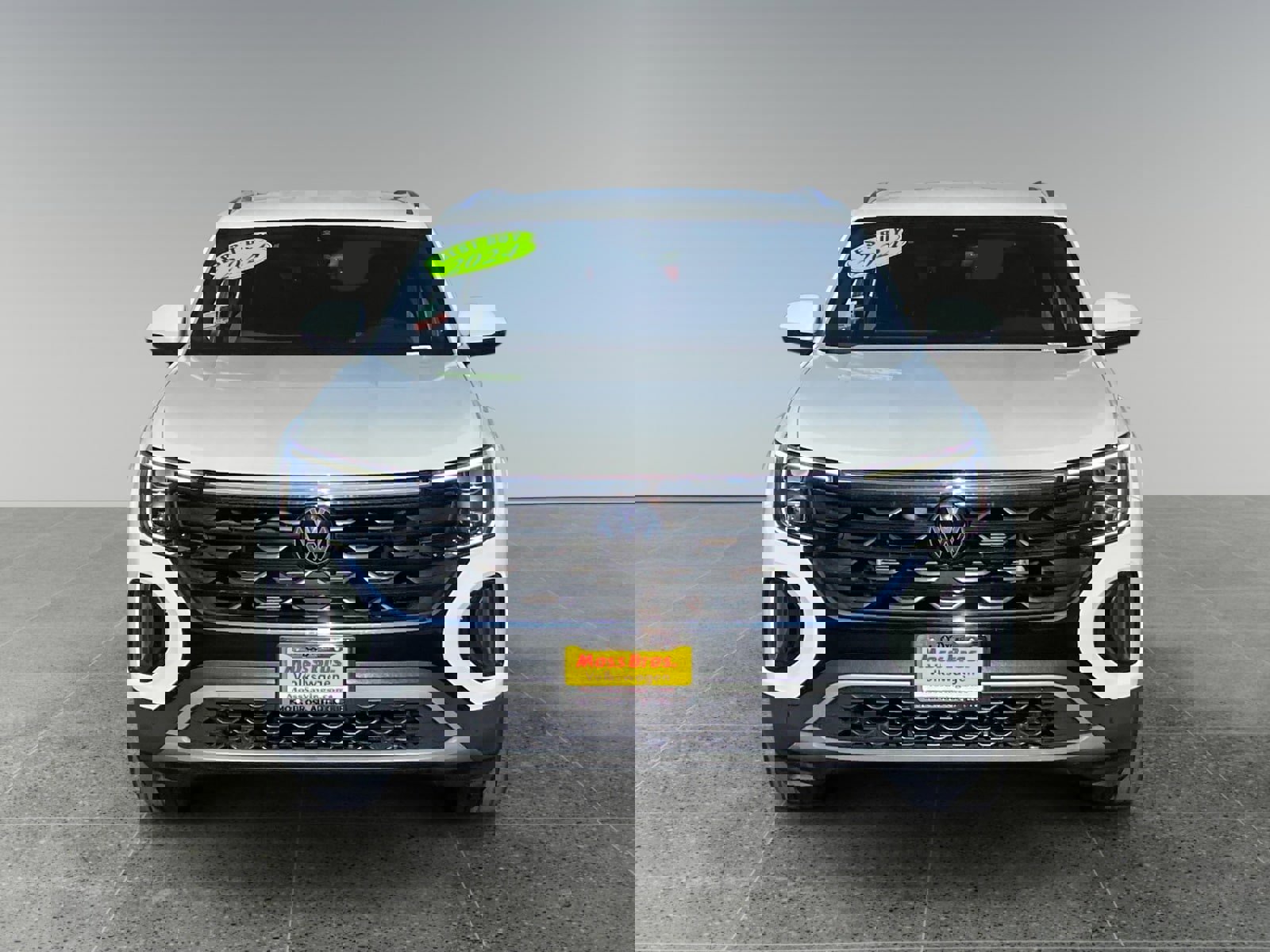 Used 2024 Volkswagen Atlas Cross Sport SE image 8