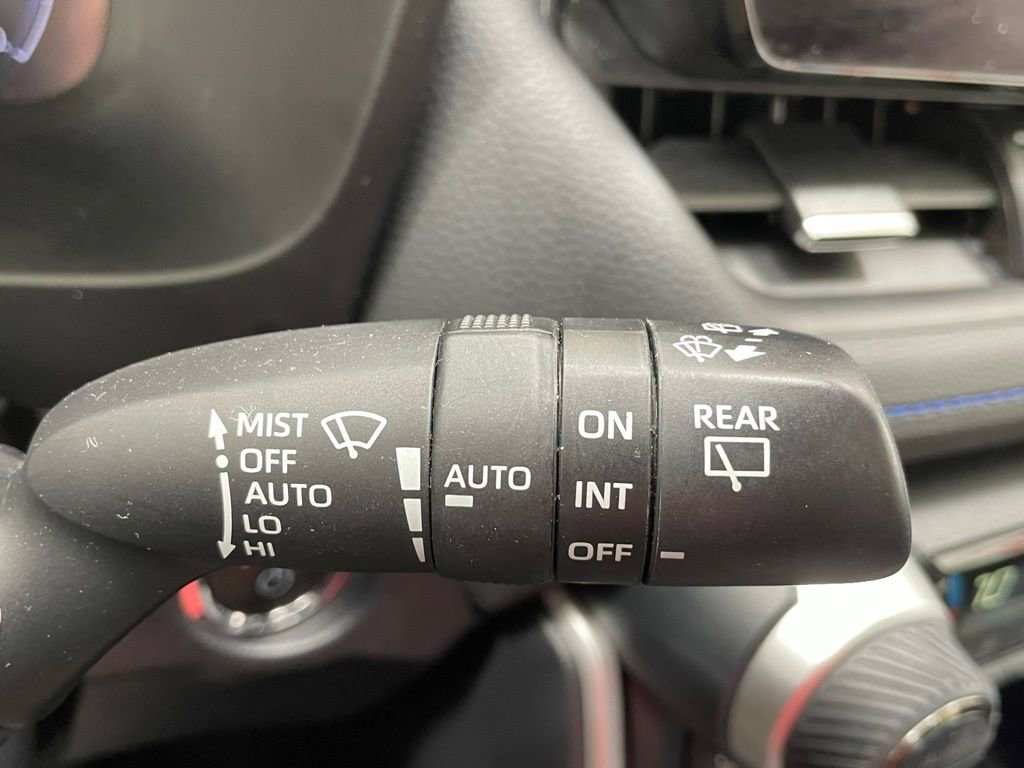 Used 2023 Toyota RAV4 XSE image 26