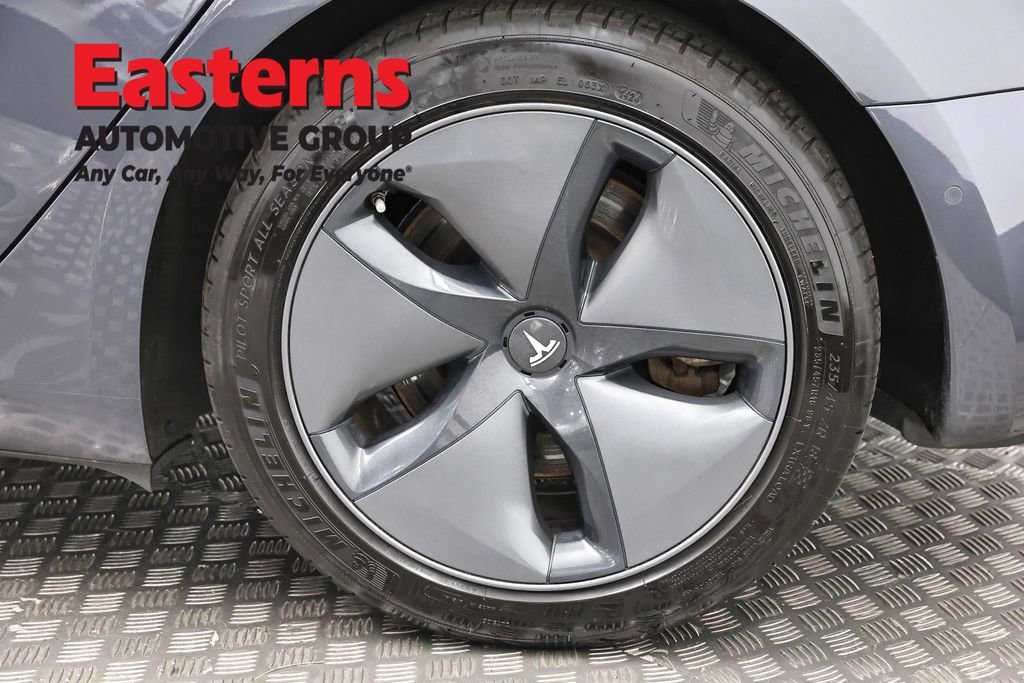 Used 2019 Tesla Model 3 Long Range image 28