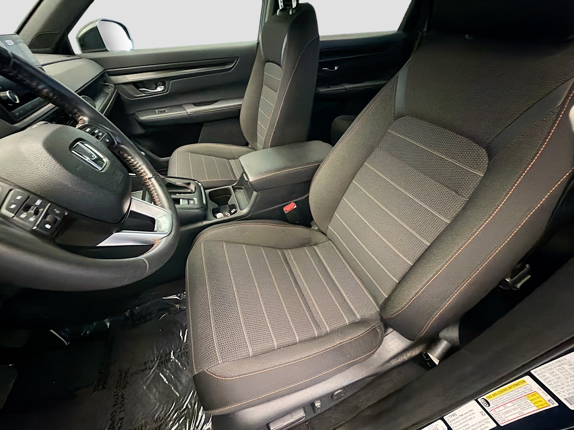 Used 2025 Honda CR-V Sport image 11