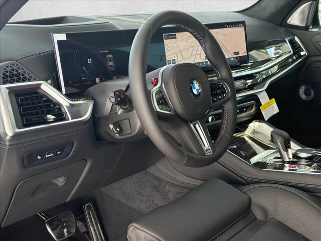 New 2026 BMW X5 M Competition image 3