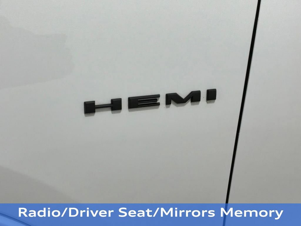Used 2024 Dodge Durango R/T AWD/4WD image 27