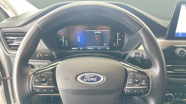 Used 2023 Ford Escape Active AWD/4WD image 14