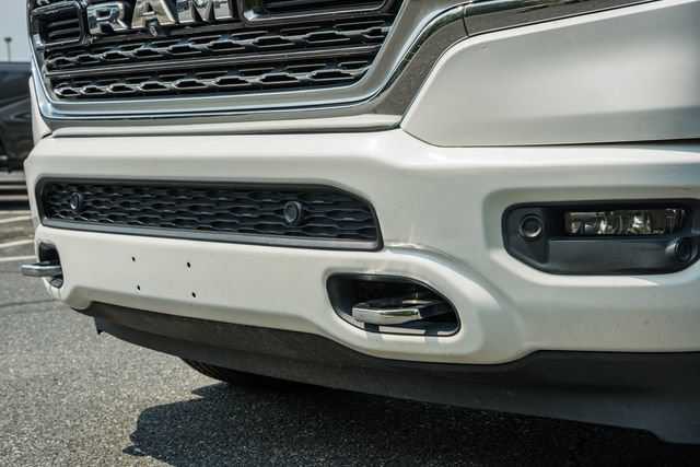 Used 2019 RAM 1500 Limited AWD/4WD image 28