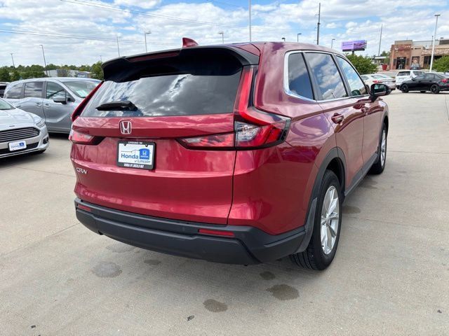 Certified 2024 Honda CR-V EX-L image 5