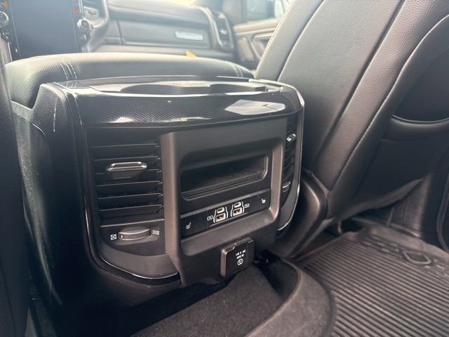Used 2022 RAM 1500 Laramie RWD image 9