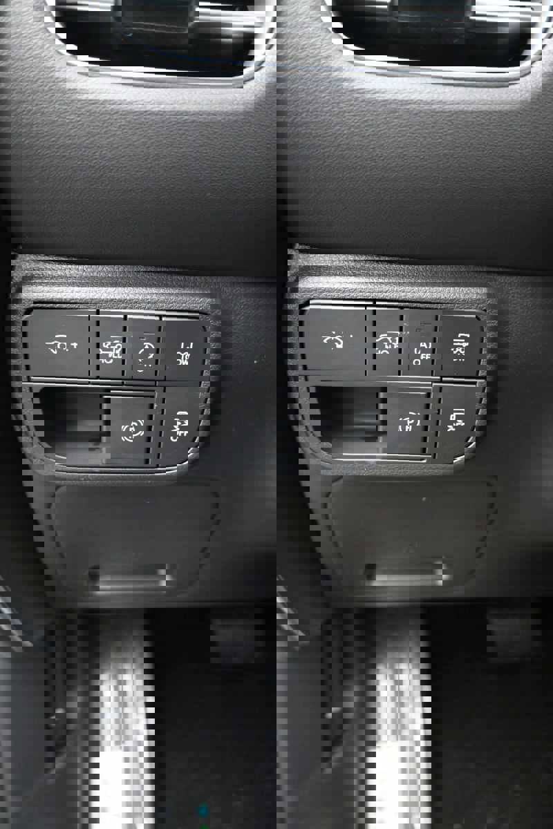 New 2026 Hyundai Palisade SEL image 20