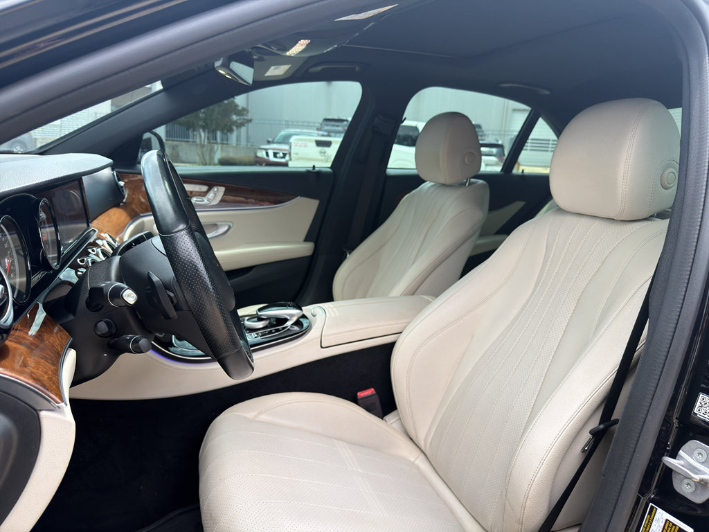 Used 2018 Mercedes-Benz E 300 image 11