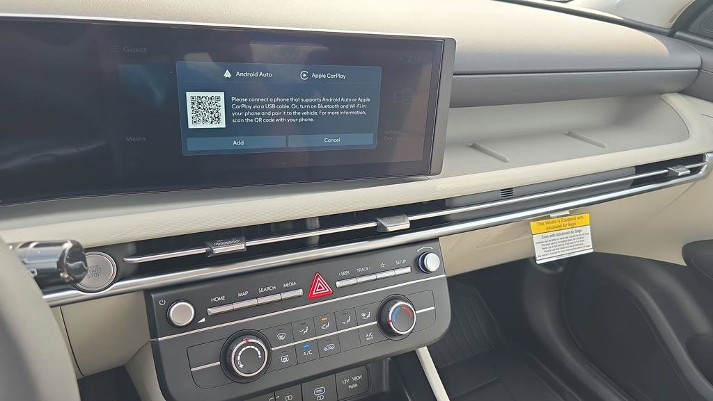 New 2026 Hyundai Tucson SE AWD/4WD image 20