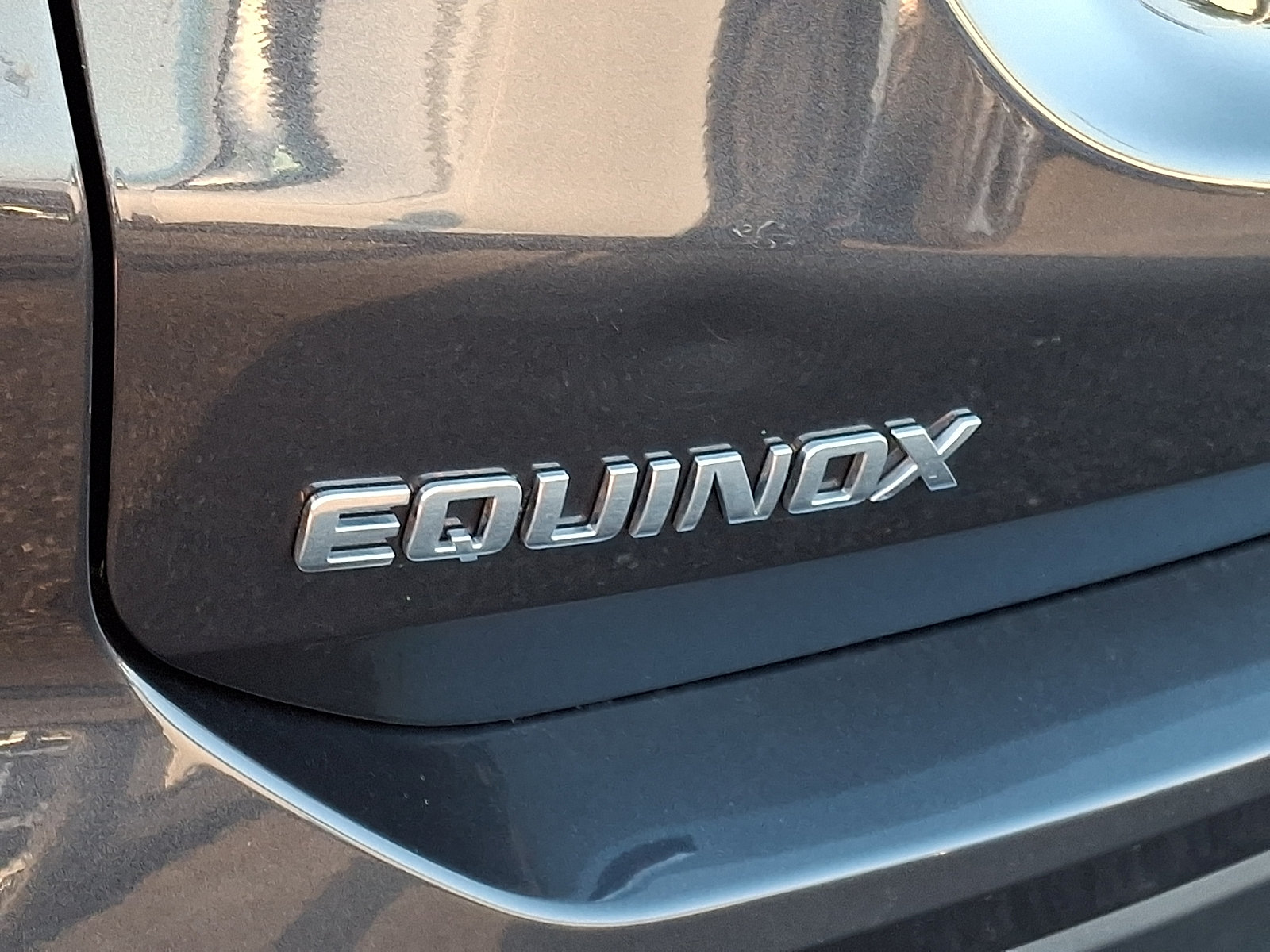 Certified 2023 Chevrolet Equinox LT w/ Driver Convenience Package AWD/4WD image 29