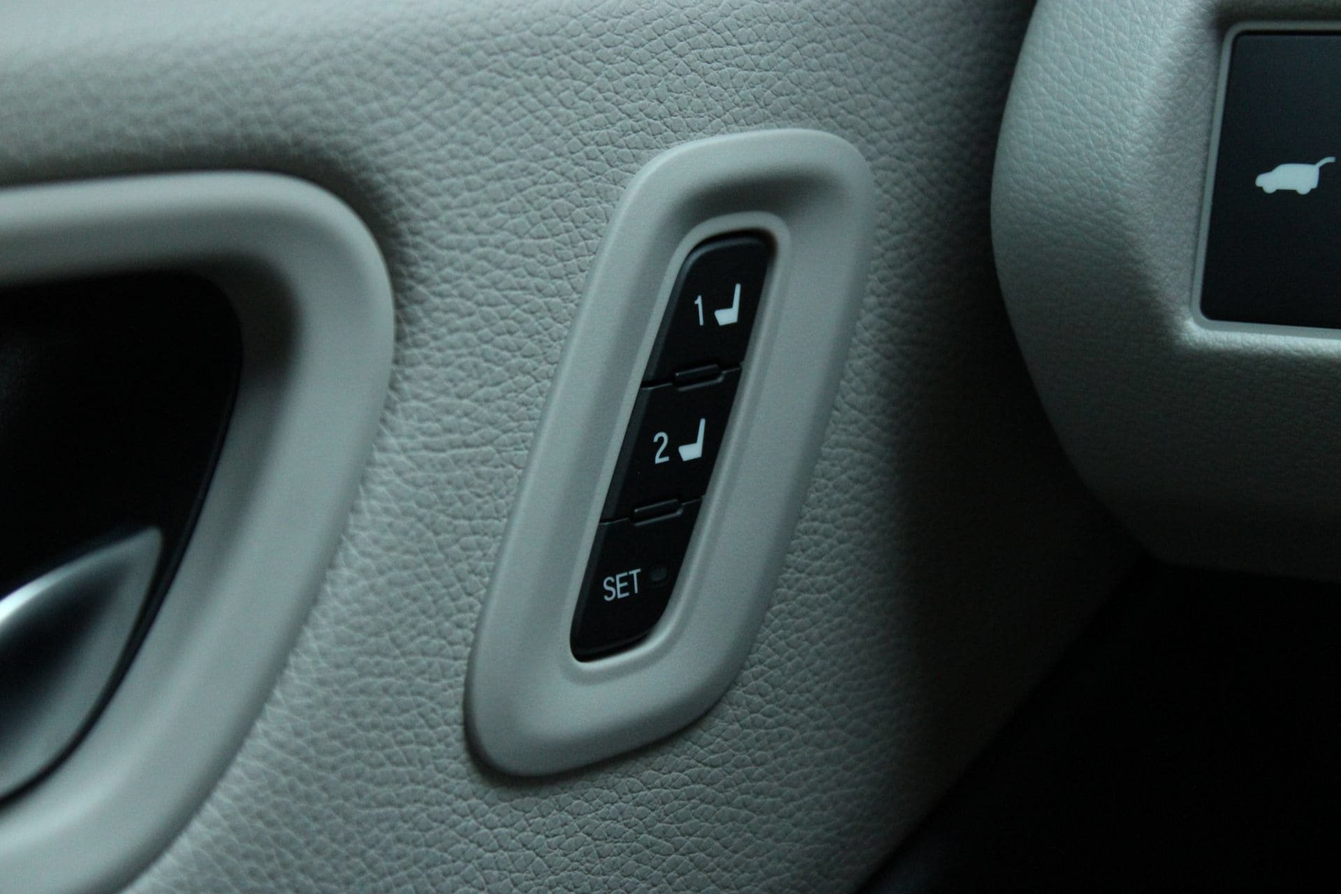 New 2026 Honda Pilot EX-L image 31
