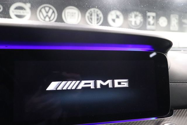 Used 2021 Mercedes-Benz AMG GT 63 S image 36