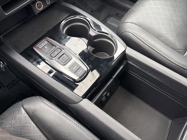 Certified 2019 Honda Passport Touring image 17