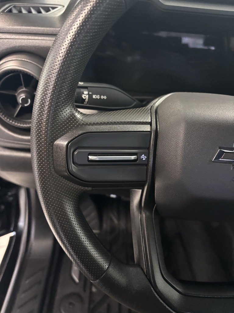 Certified 2023 Chevrolet Colorado Trail Boss image 11