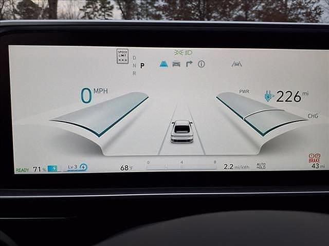 New 2024 Hyundai Ioniq 6 SEL AWD/4WD image 29