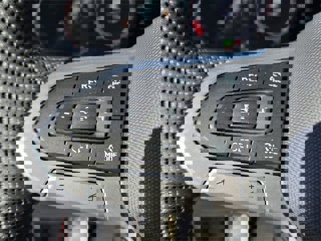 New 2026 Volkswagen GTI SE image 25