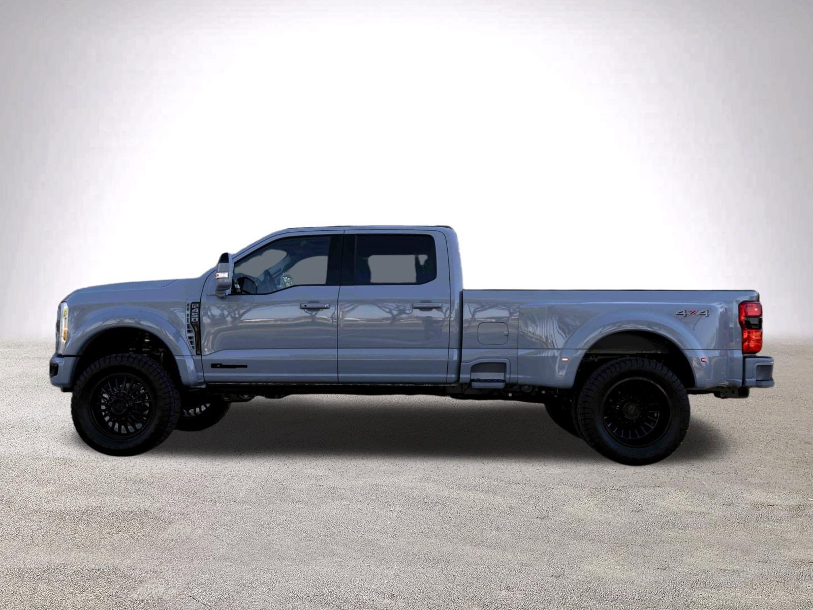 Used 2026 Ford F450 Lariat AWD/4WD image 6