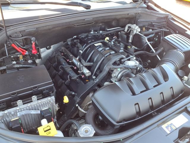 Used 2017 Jeep Grand Cherokee Trailhawk AWD/4WD image 30