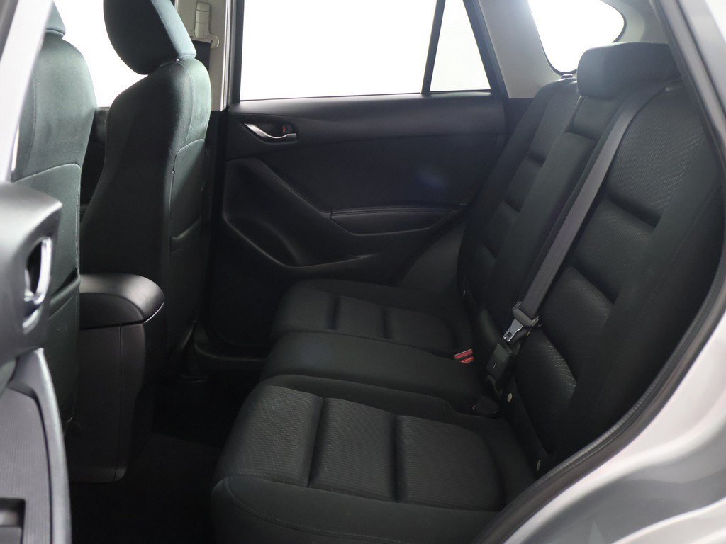 Used 2014 MAZDA CX-5 Touring w/ Bose/Moonroof Package AWD/4WD image 28