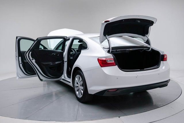 Used 2024 Chevrolet Malibu LT image 23