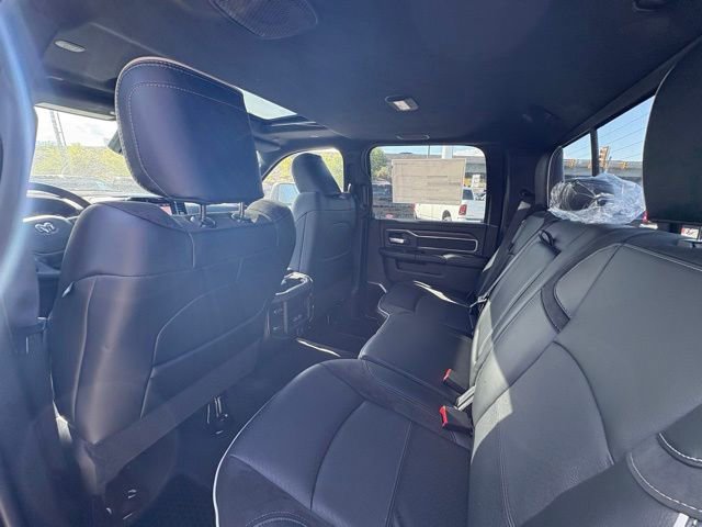 New 2026 RAM 3500 Laramie w/ Night Edition image 25
