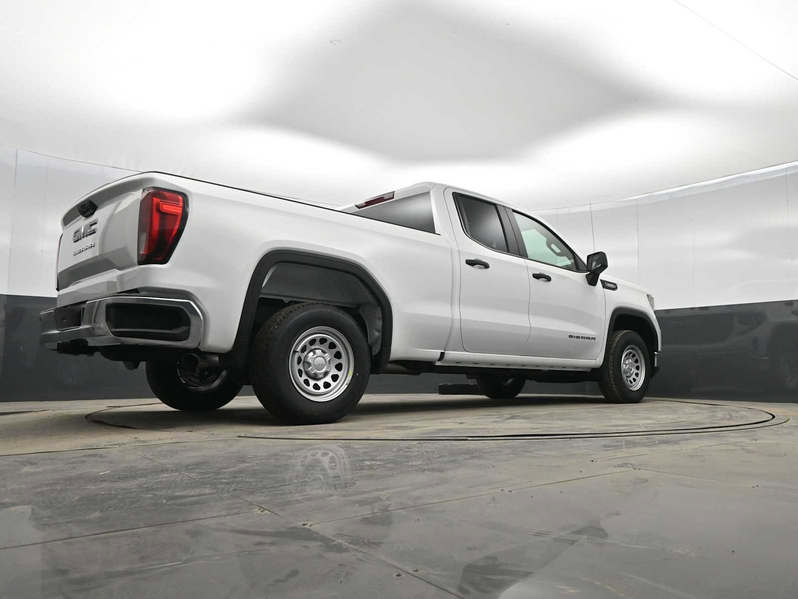 New 2026 GMC Sierra 1500 Pro w/ Pro Value Package image 36