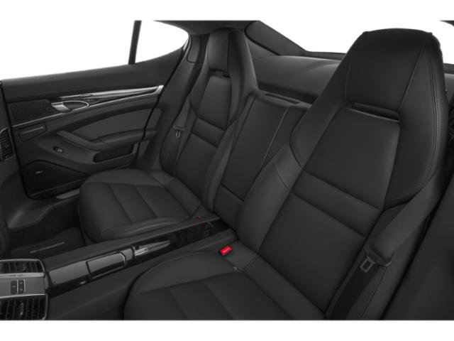 Used 2015 Porsche Panamera GTS AWD/4WD image 15