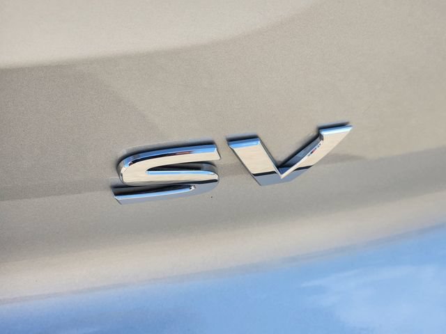 Used 2024 Nissan Pathfinder SV FWD image 12