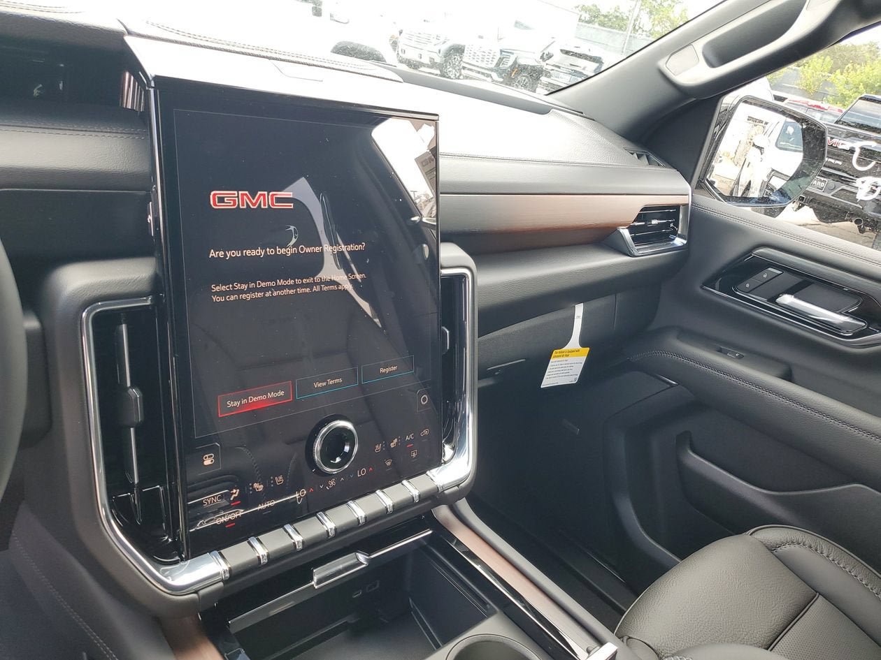 New 2026 GMC Yukon XL Denali RWD image 26
