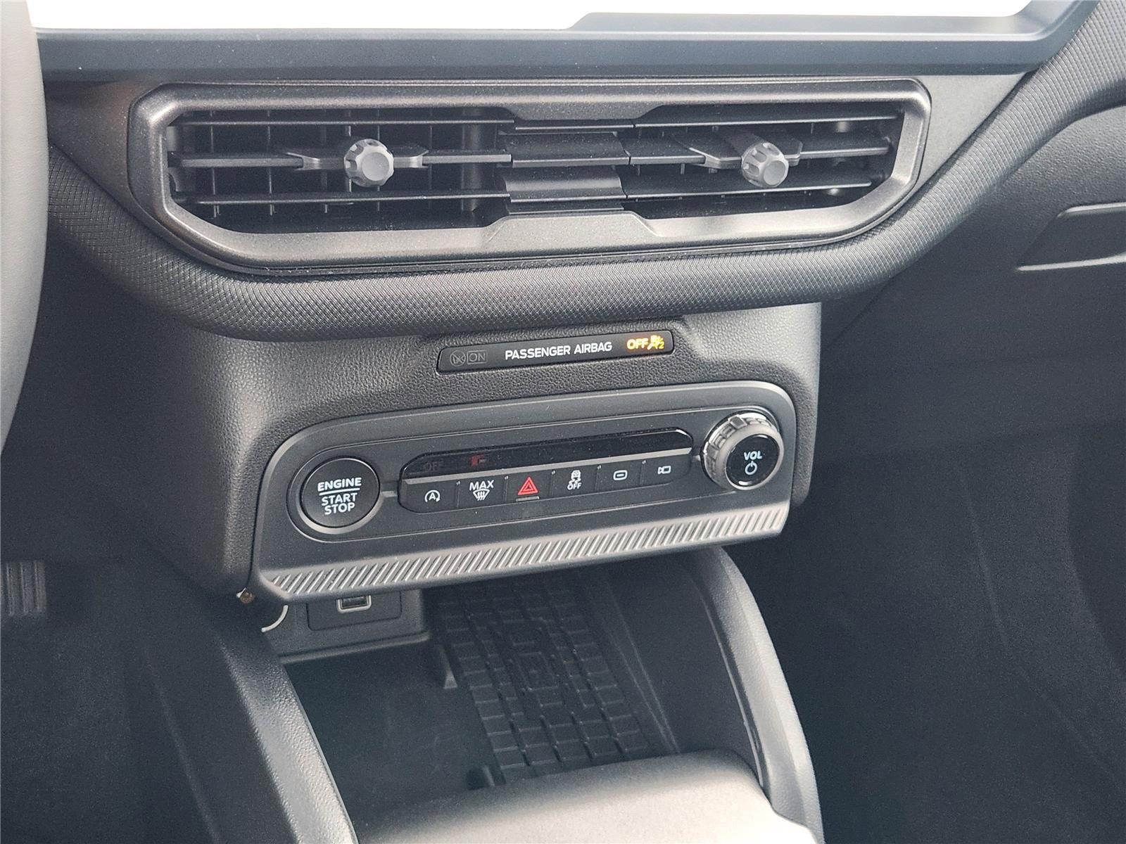 New 2025 Ford Bronco Sport Heritage w/ Convenience Package image 14