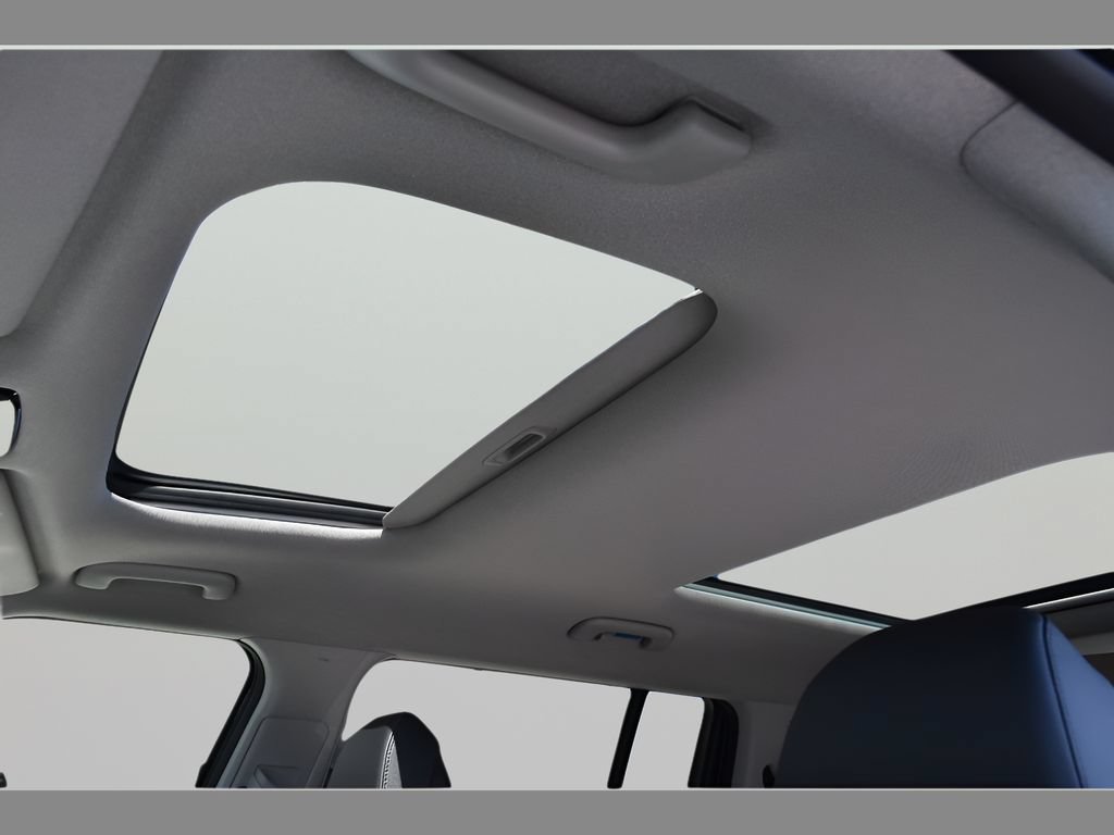 New 2026 Hyundai Santa Fe Limited FWD image 30