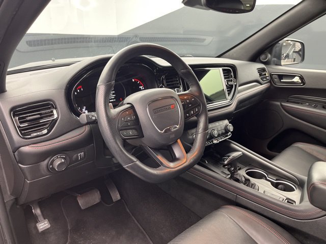 Used 2025 Dodge Durango R/T AWD/4WD image 9