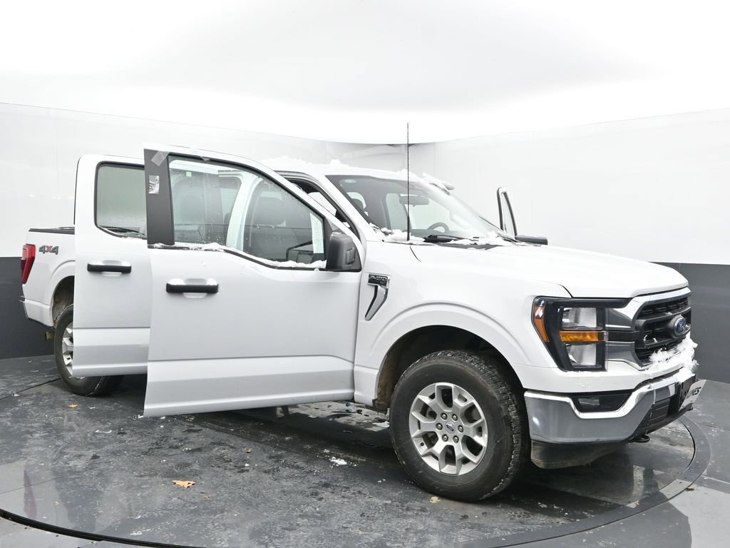 Used 2023 Ford F150 XLT image 46