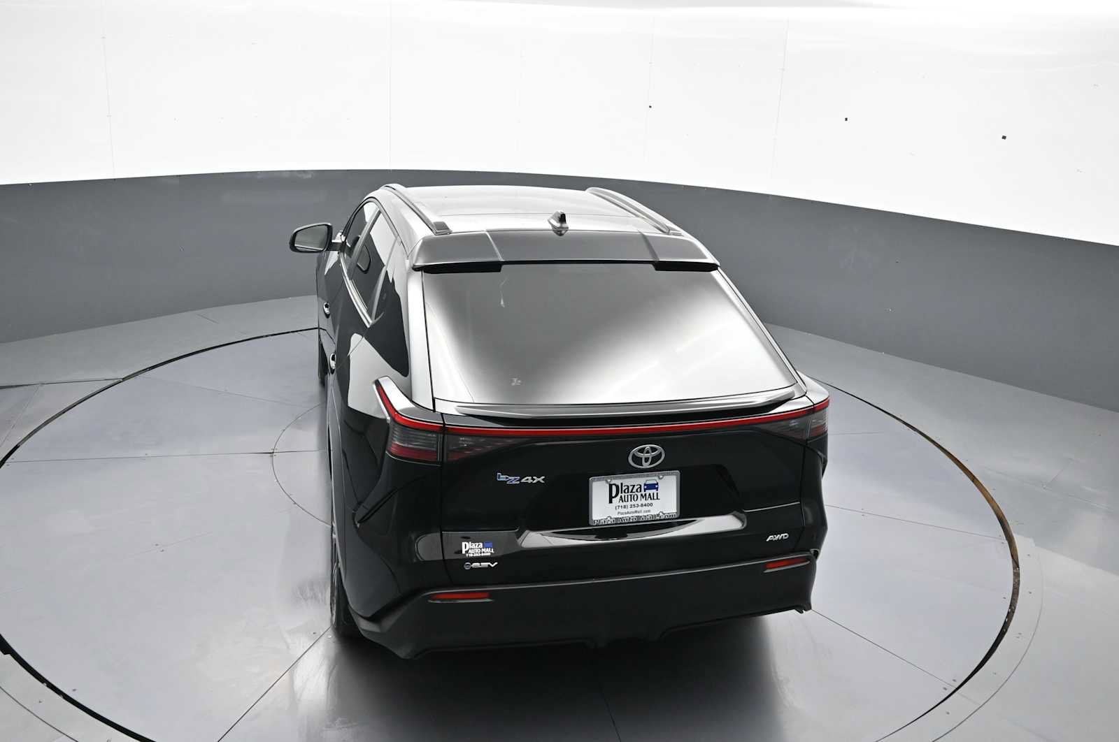 Certified 2024 Toyota bZ4X AWD w/ Weather Package image 39