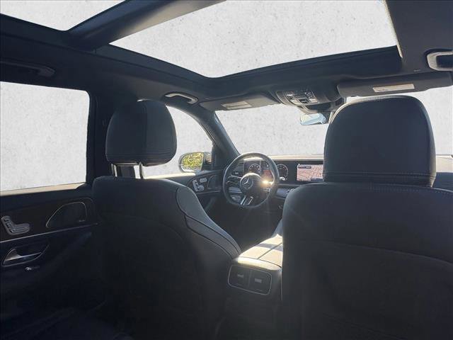 New 2026 Mercedes-Benz GLE 450 4MATIC image 20