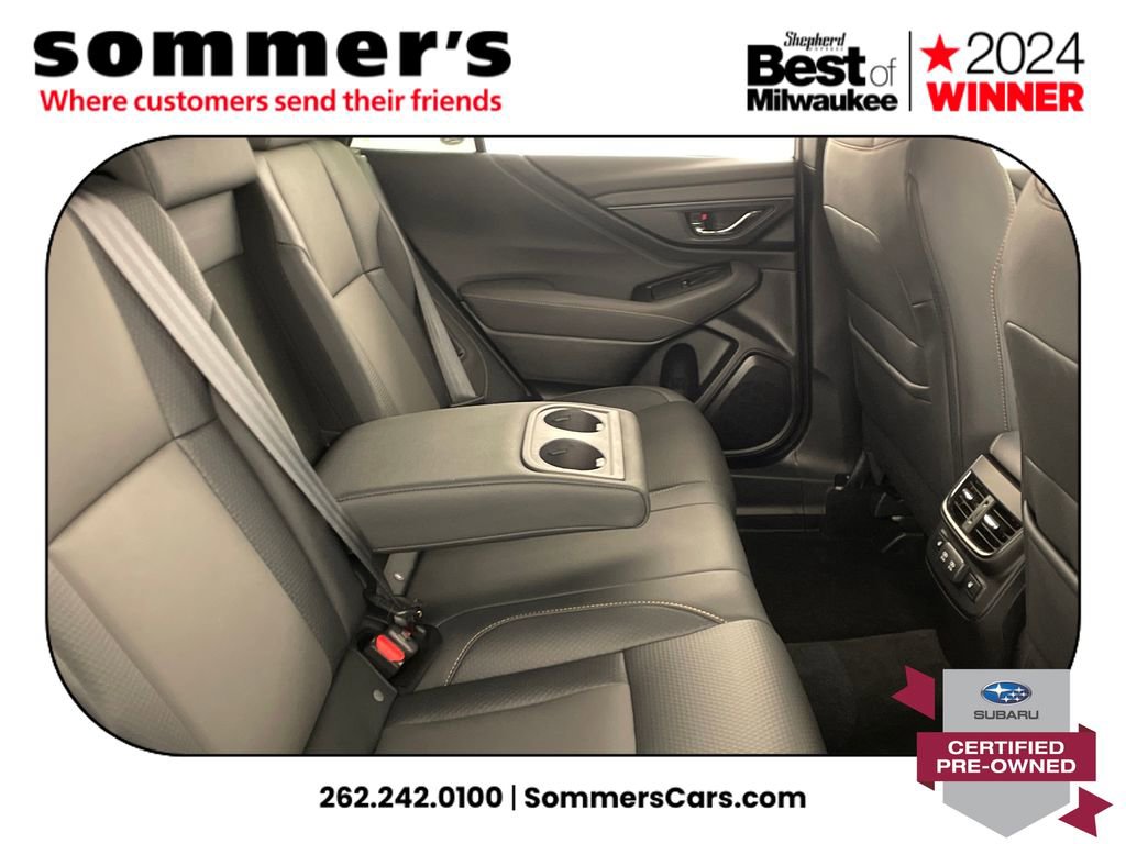 Used 2022 Subaru Outback Wilderness image 29
