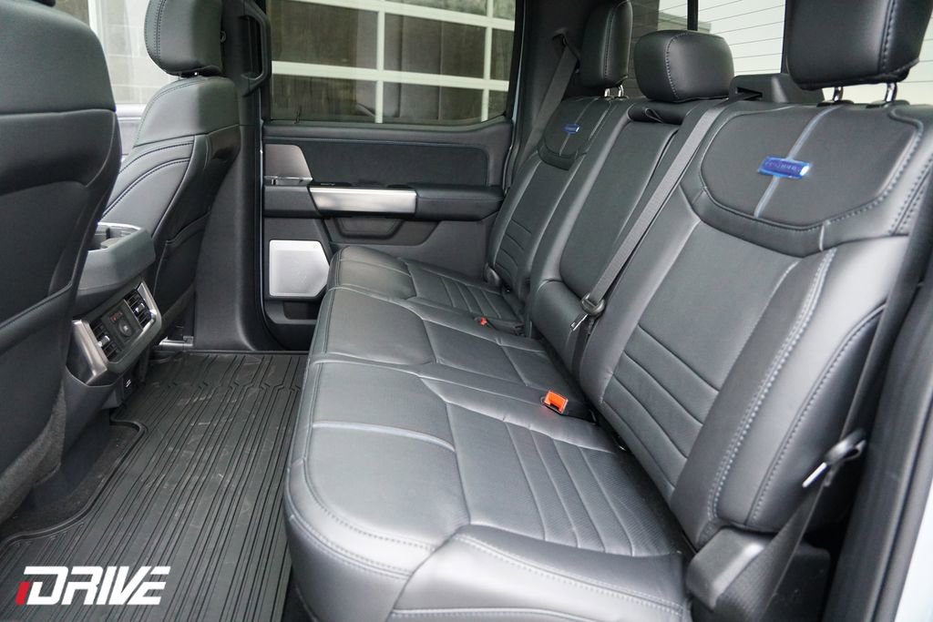 Used 2026 Ford F350 Platinum image 40