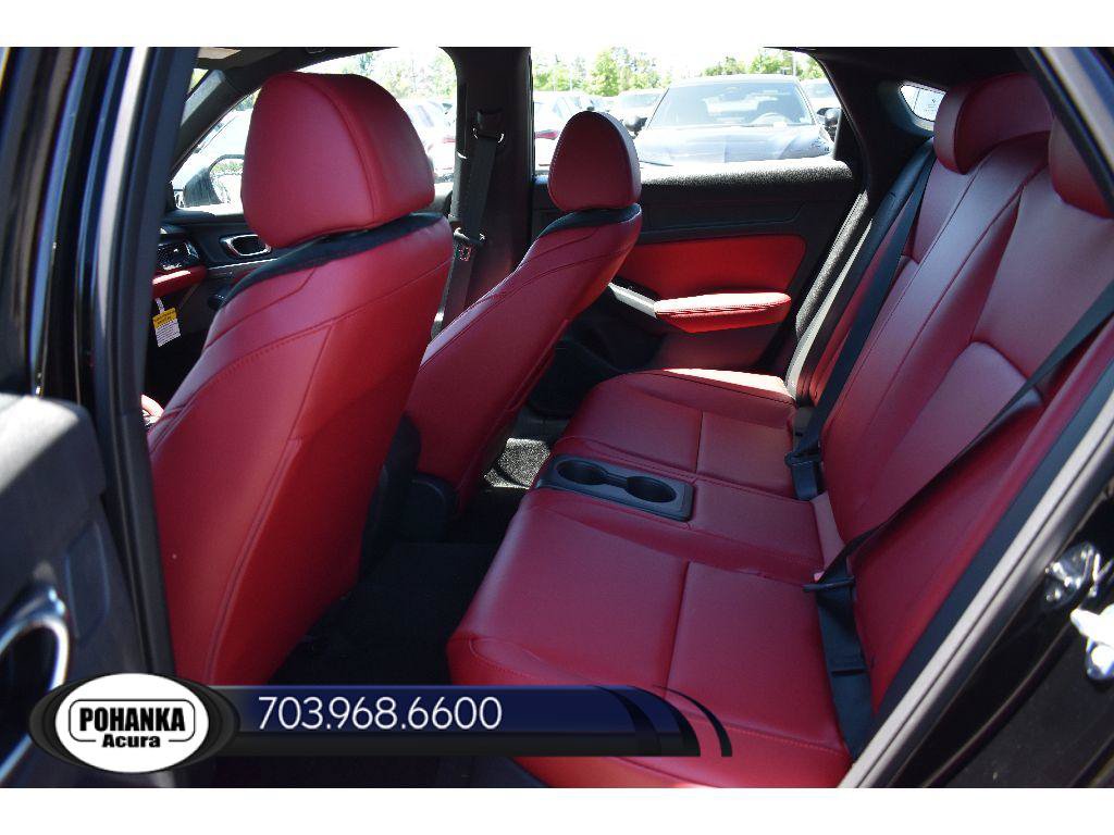 New 2026 Acura Integra Type S FWD image 27