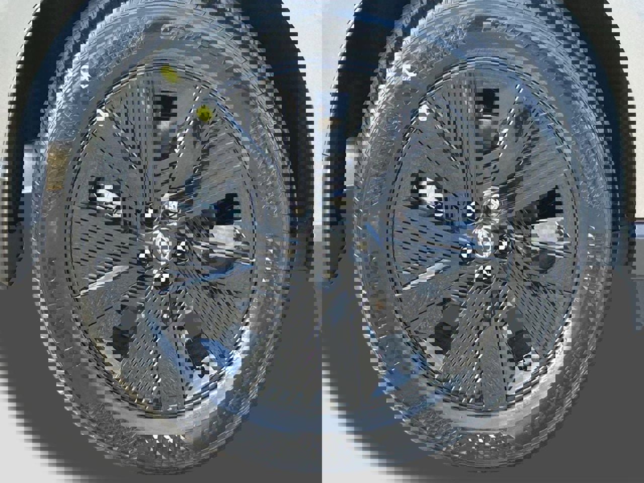 New 2026 Nissan Murano SV AWD/4WD image 5