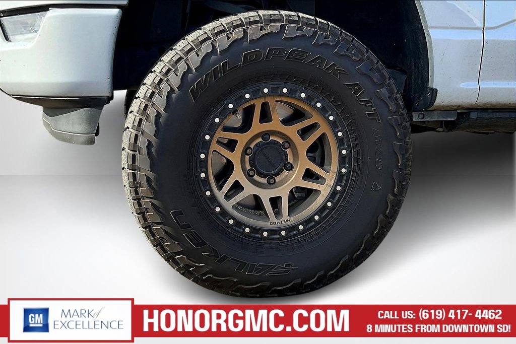 Used 2022 Ford F150 XLT w/ Equipment Group 302A High image 31