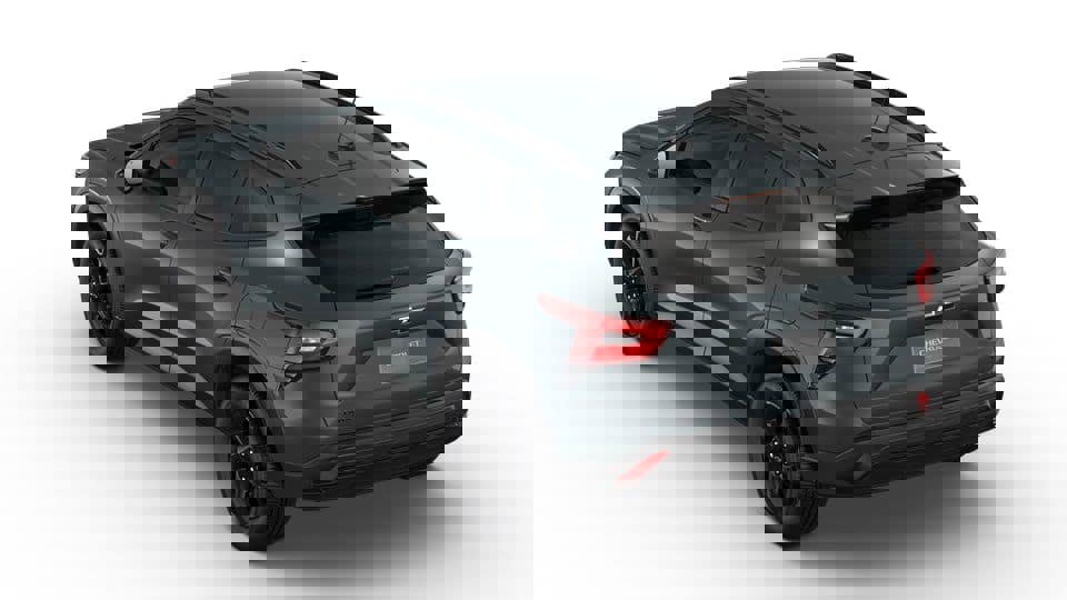 New 2026 Chevrolet Trax LT image 28