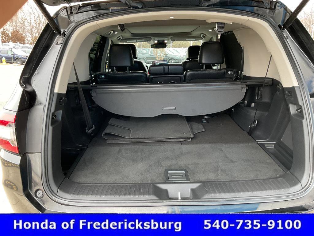 Used 2023 Honda Pilot Touring image 26