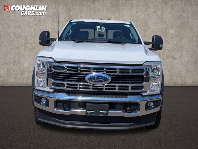 New 2026 Ford F550 4x4 Crew Cab video 2