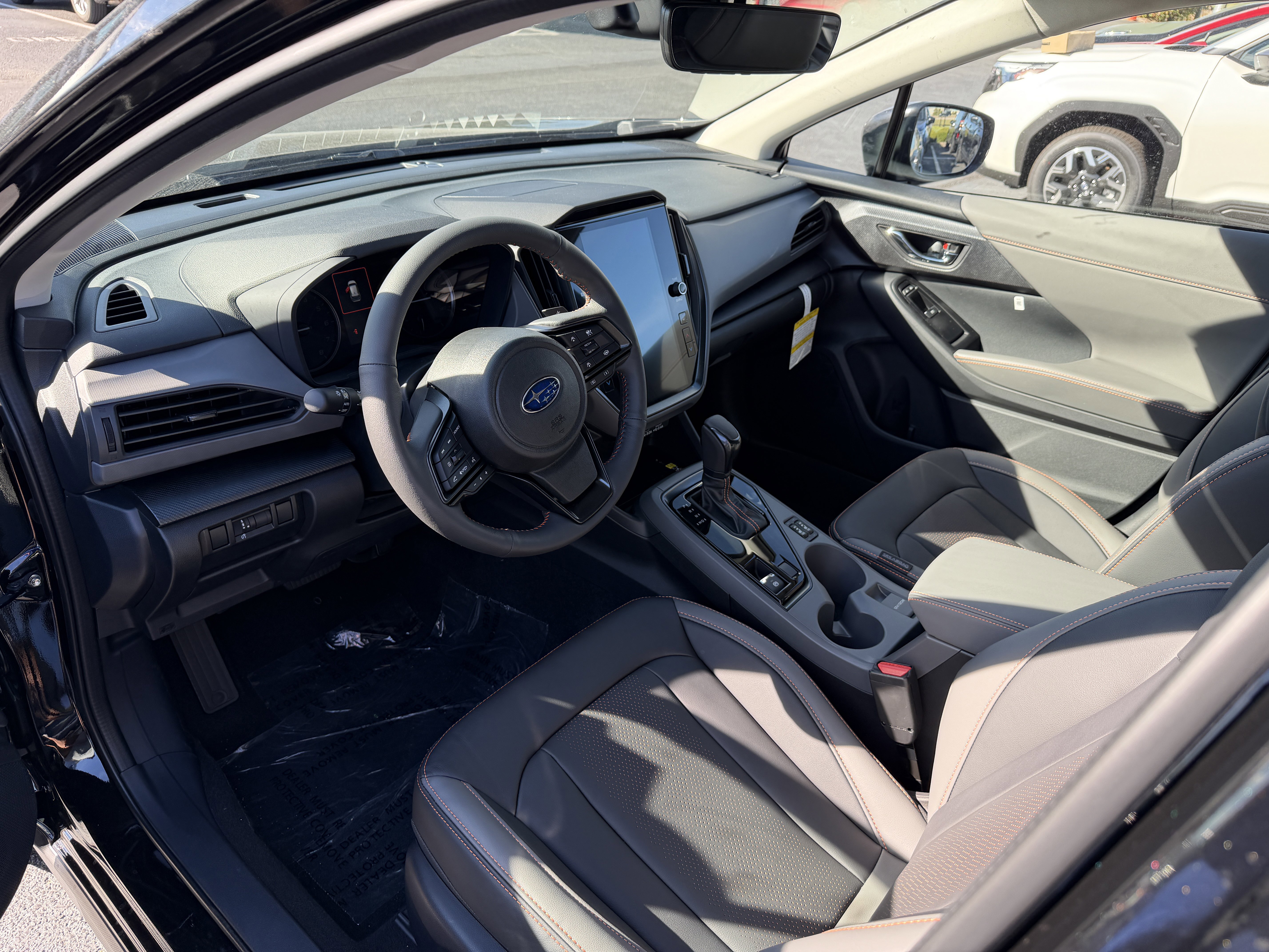 New 2026 Subaru Crosstrek 2.5i Limited image 11