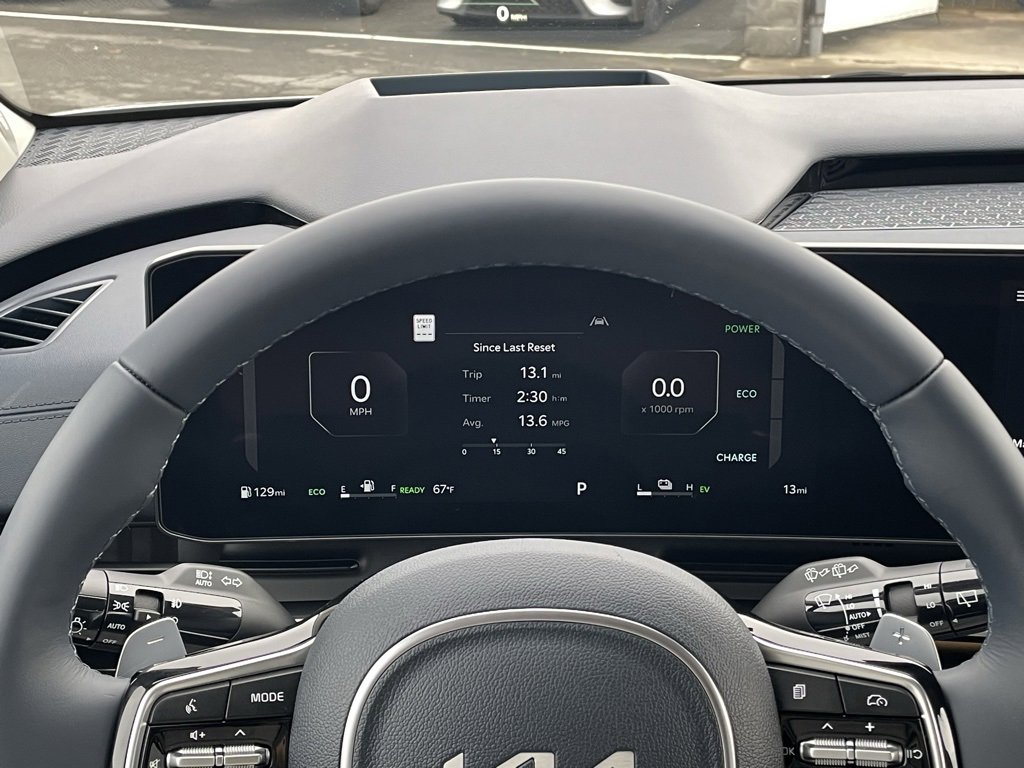 New 2026 Kia Carnival SX Prestige image 15